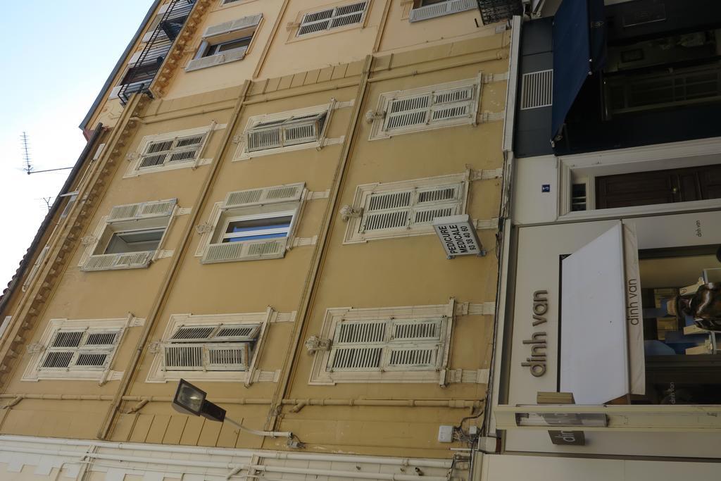 Viva Riviera - 3 Rue Commandant Andre Apartamento Cannes Exterior foto